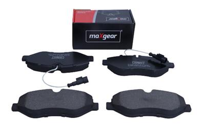 MAXGEAR 19-3168 EAN: 5902659761330.