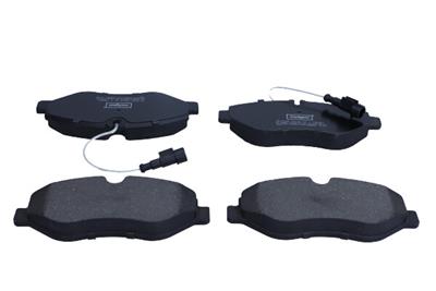 MAXGEAR 19-3168 EAN: 5902659761330.
