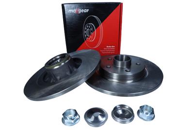 MAXGEAR 19-3228 EAN: 5902659714664.