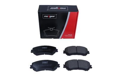 MAXGEAR 19-3364 EAN: 5902659761385.