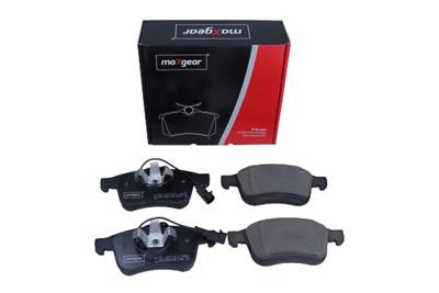 MAXGEAR 19-3367 EAN: 5902659761415.