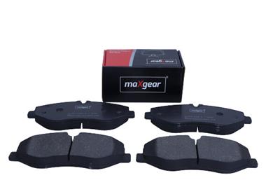 MAXGEAR 19-3373 EAN: 5902659761477.
