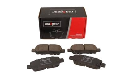 MAXGEAR 19-3381 EAN: 5902659761552.
