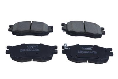 MAXGEAR 19-3384 EAN: 5902659761583.