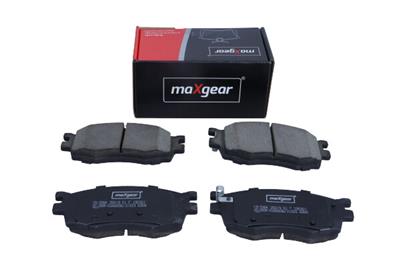 MAXGEAR 19-3384 EAN: 5902659761583.