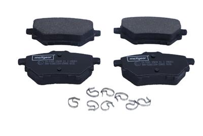 MAXGEAR 19-3385 EAN: 5902659761590.
