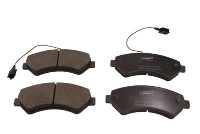 MAXGEAR 19-3386 EAN: 5902659761606.