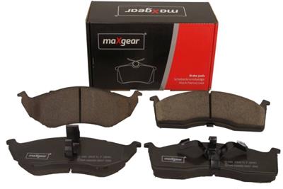 MAXGEAR 19-3391 EAN: 5902659761651.