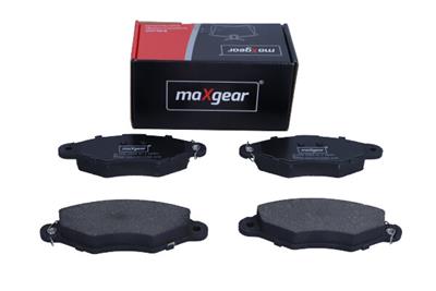 MAXGEAR 19-3392 EAN: 5902659761668.