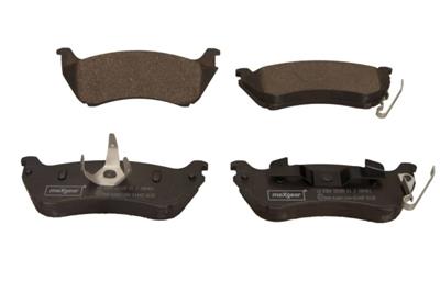 MAXGEAR 19-3394 EAN: 5902659761682.