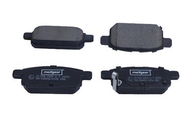 MAXGEAR 19-3396 EAN: 5902659761705.