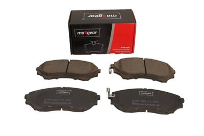 MAXGEAR 19-3400 EAN: 5902659761743.