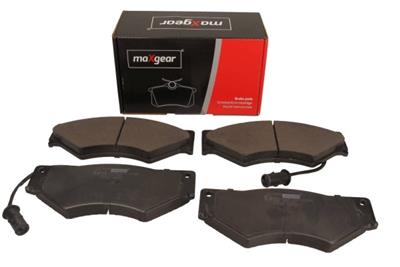 MAXGEAR 19-3402 EAN: 5902659761767.