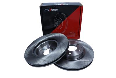 MAXGEAR 19-3542 EAN: 5902659775344.