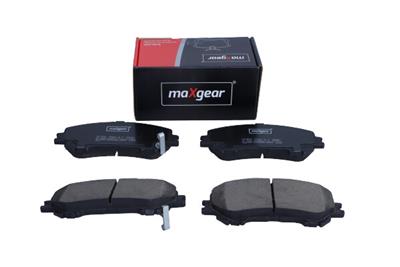 MAXGEAR 19-3591 EAN: 5902659781772.