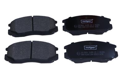 MAXGEAR 19-3600 EAN: 5902659781864.