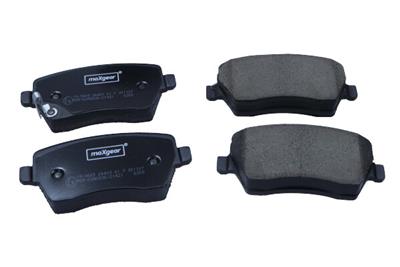 MAXGEAR 19-3605 EAN: 5902659781918.