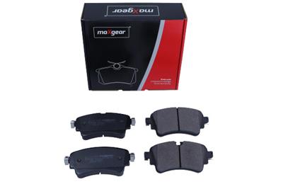 MAXGEAR 19-3609 EAN: 5902659781956.
