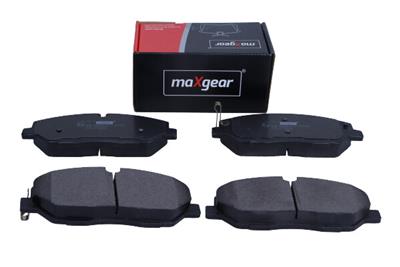 MAXGEAR 19-3613 EAN: 5902659781994.