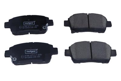 MAXGEAR 19-3648 EAN: 5903364336264.
