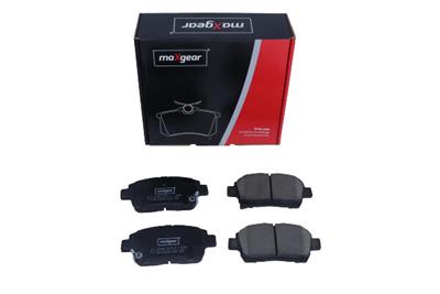 MAXGEAR 19-3648 EAN: 5903364336264.