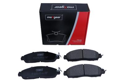 MAXGEAR 19-3652 EAN: 5903364336301.