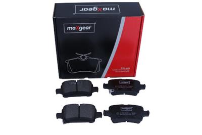 MAXGEAR 19-3656 EAN: 5903364336349.