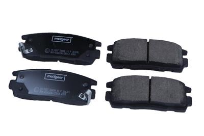 MAXGEAR 19-3657 EAN: 5903364336356.