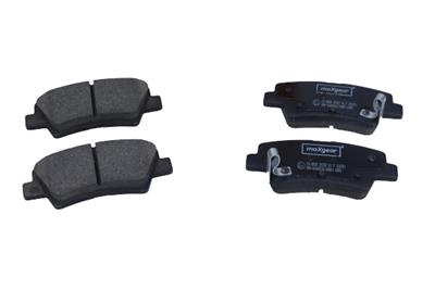 MAXGEAR 19-3658 EAN: 5903364336363.