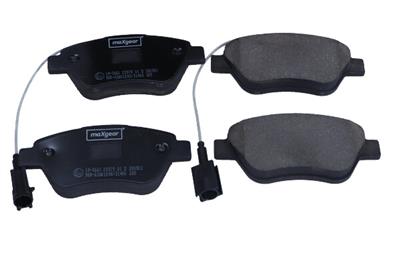 MAXGEAR 19-3661 EAN: 5903364336394.