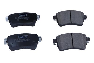 MAXGEAR 19-3663 EAN: 5903364336417.