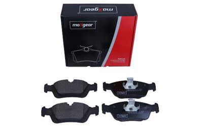MAXGEAR 19-3665 EAN: 5903364336431.