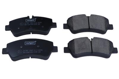 MAXGEAR 19-3667 EAN: 5903364336455.