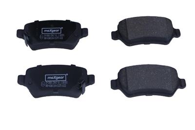 MAXGEAR 19-3668 EAN: 5903364336462.