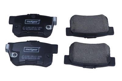 MAXGEAR 19-3669 EAN: 5903364336479.