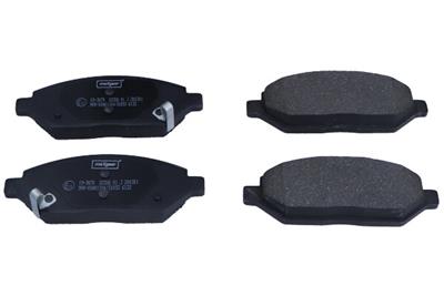 MAXGEAR 19-3670 EAN: 5903364336486.
