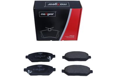 MAXGEAR 19-3670 EAN: 5903364336486.