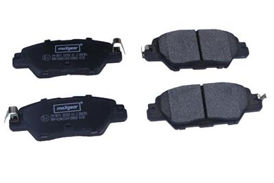 MAXGEAR 19-3671 EAN: 5903364336493.