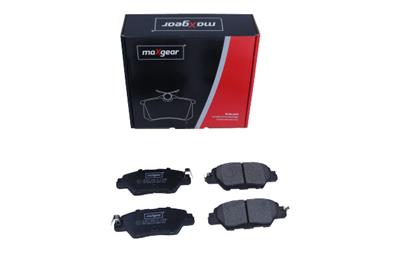 MAXGEAR 19-3671 EAN: 5903364336493.
