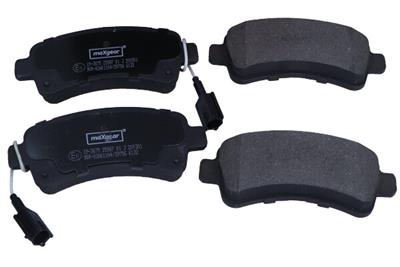MAXGEAR 19-3675 EAN: 5903364336530.