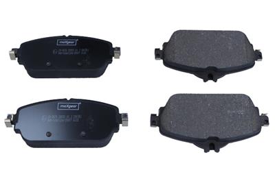 MAXGEAR 19-3676 EAN: 5903364336547.