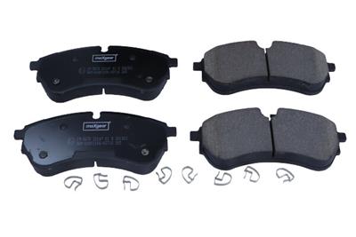 MAXGEAR 19-3678 EAN: 5903364336561.