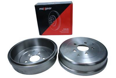 MAXGEAR 19-3709 EAN: 5903766333311.