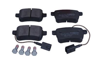 MAXGEAR 19-3853 EAN: 5903766338903.