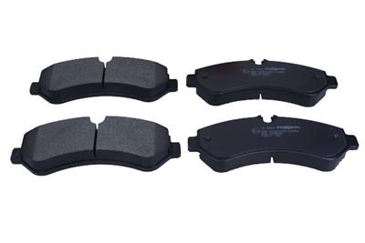 MAXGEAR 19-3862 EAN: 5903766338996.