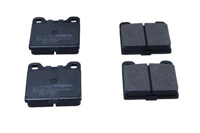 MAXGEAR 19-3863 EAN: 5903766339009.