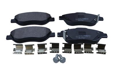 MAXGEAR 19-3864 EAN: 5903766339016.