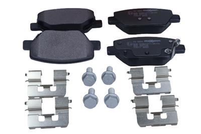 MAXGEAR 19-3865 EAN: 5903766339023.