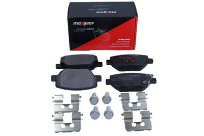 MAXGEAR 19-3865 EAN: 5903766339023.