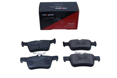 MAXGEAR 19-3866 EAN: 5903766339030.